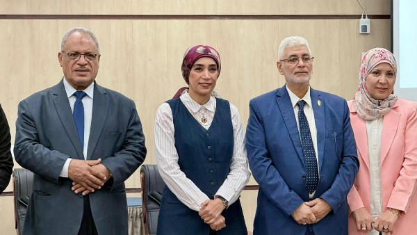 جامعة الأقصر