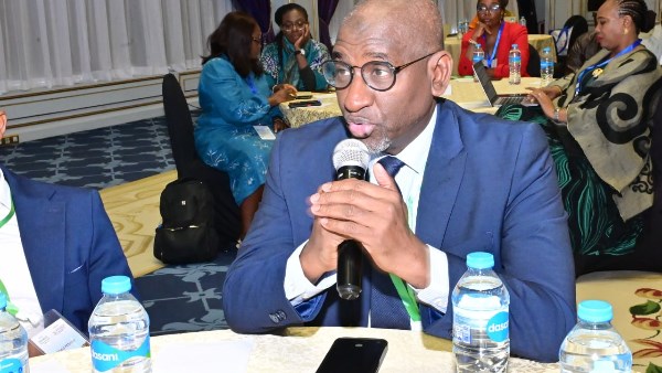 بحضور وزير الصحة النيجيري شفاء الأورمان تستضيف منتدى التعاون الإفريقي في طب الأورام بالشراكة مع Africa CDC  كتب: