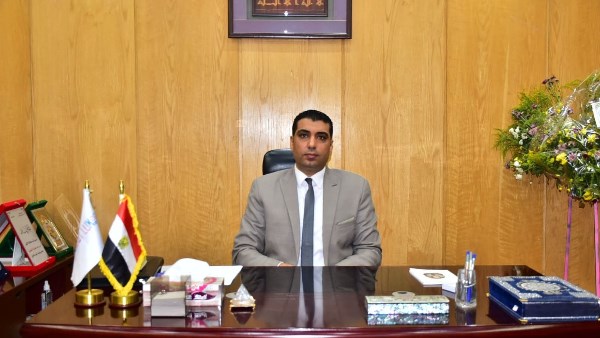 نائب محافظ الأقصر يعلن إطلاق برنامج تدريبي في الذكاء الاصطناعي بالأقصر 