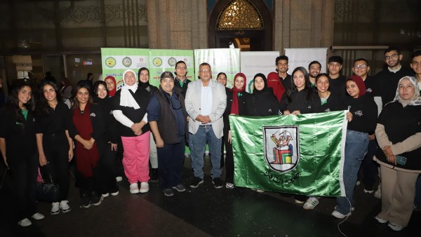 بمشاركة 250 شابًا وفتاة.. انطلاق فعاليات المنتدى العربي الإفريقي للشباب من القاهرة إلى الأقصر
