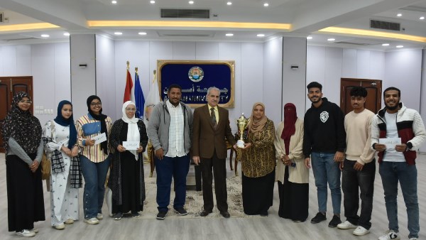 أنشطة جامعية 