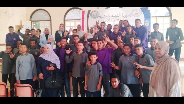 جهود متنوعة 