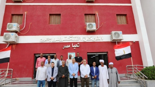 جهود متنوعة