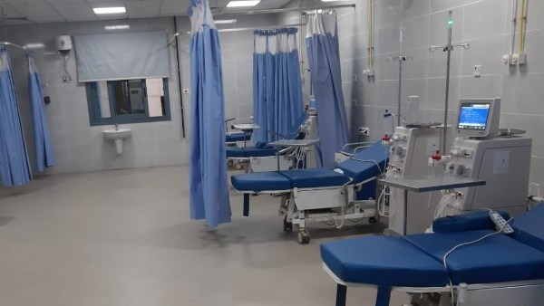 جهود محافظة أسوان