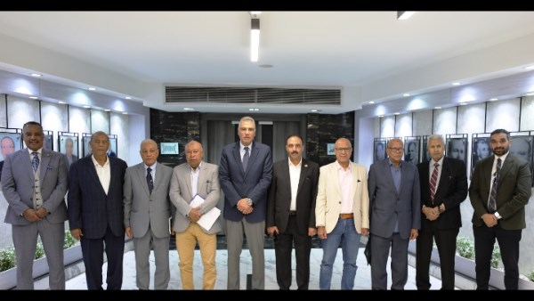 جهود متنوعة 