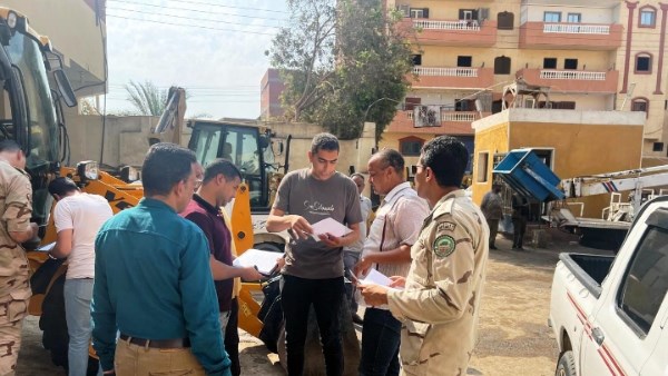 جهود متنوعة 