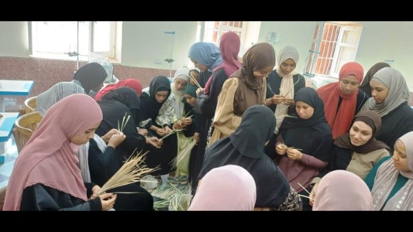 جهود متنوعة 