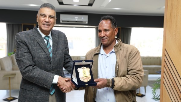 جهود متنوعة