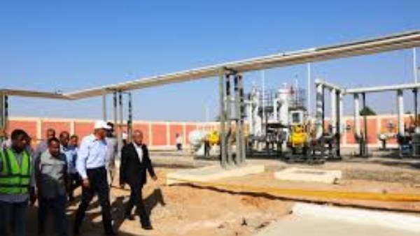 10معلومات عن مشروع الغاز الطبيعى في كوم أمبو شمال أسوان 10معلومات عن مشروع الغاز الطبيعى في كوم أمبو شمال أسوان