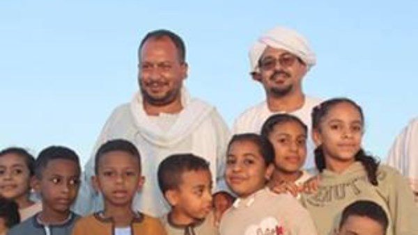 مرماح بنبان