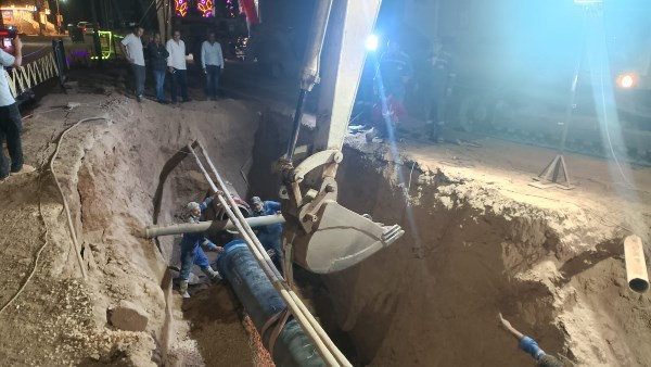 جهود متنوعة 