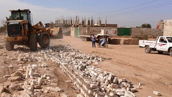 جهود متنوعة 