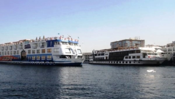 عروس المشاتي.. أسعار الرحلات النيلية في أسوان