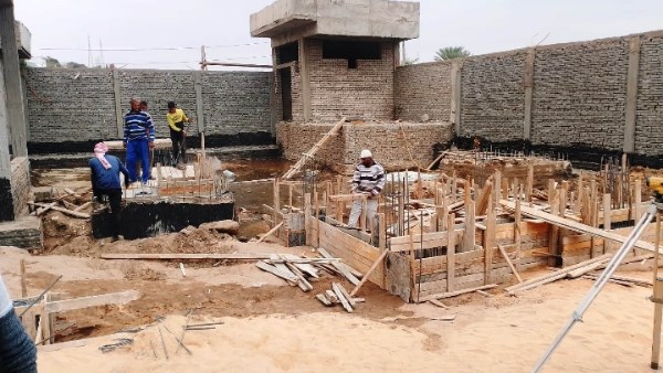 جهود متنوعة 