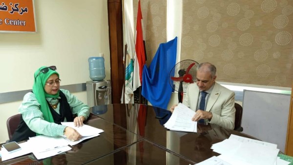 جهود جامعية