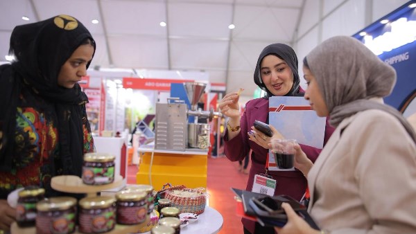 فعاليات متنوعة