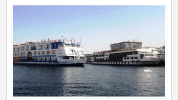 عروس المشاتي.. تعرّف على أسعار الرحلات النيلية في أسوان