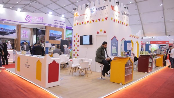 جهود متنوعة