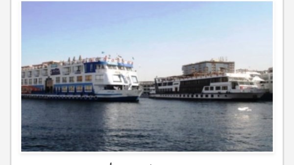 عروس المشاتي.. تعرّف على أسعار الرحلات النيلية في أسوان وطريقة الحجز عروس المشاتي.. تعرّف على أسعار الرحلات النيلية في أسوان وطريقة الحجز