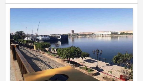 حالة الطقس في أسوان اليوم الخميس 11-12-2025 حالة الطقس في أسوان اليوم الخميس 11-12-2025