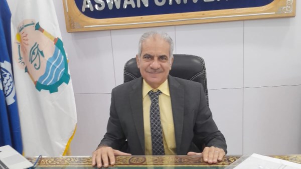 جامعة أسوان تفتح باب الترشح لعمادة كلية الآداب جامعة أسوان تفتح باب الترشح لعمادة كلية الآداب