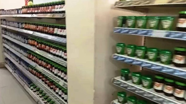 محافظ أسوان يحيل مدير مجمع المصرية بالشيخ هارون للنيابة محافظ أسوان يحيل مدير مجمع المصرية بالشيخ هارون للنيابة