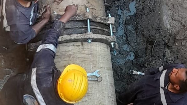 جهود متنوعة 