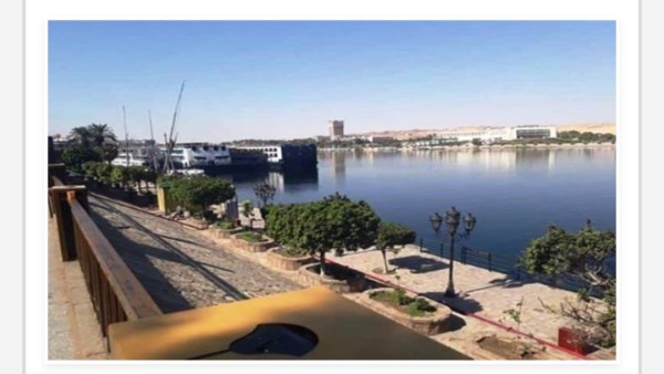 حالة الطقس فى أسوان اليوم السبت 13-12-2025 حالة الطقس فى أسوان اليوم السبت 13-12-2025