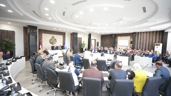 أسوان.. تكثيف الحملات التموينية لضبط الأسعار بالأسواق وتوافر السلع بالمجمعات أسوان.. تكثيف الحملات التموينية لضبط الأسعار بالأسواق وتوافر السلع بالمجمعات