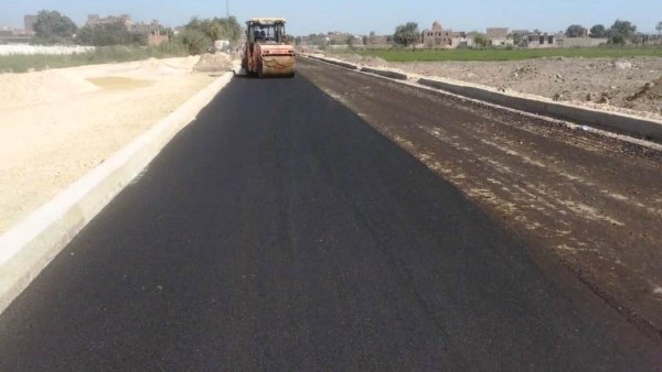 جهود محافظة أسوان