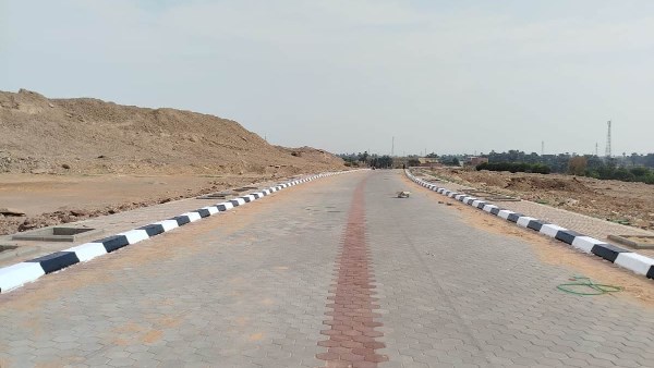 محافظ أسوان يتابع الأعمال الجارية بمشروع رصف طريق الكورنيش الجديد بنصرالنوبة محافظ أسوان يتابع الأعمال الجارية بمشروع رصف طريق الكورنيش الجديد بنصرالنوبة