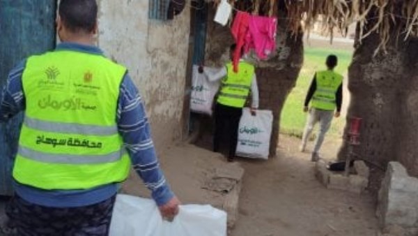 جهود الاورمان