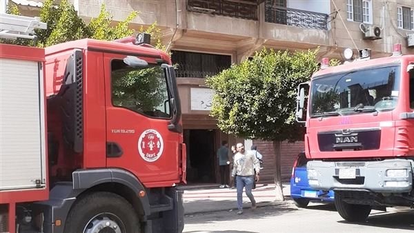 مطافئ - ارشيفية