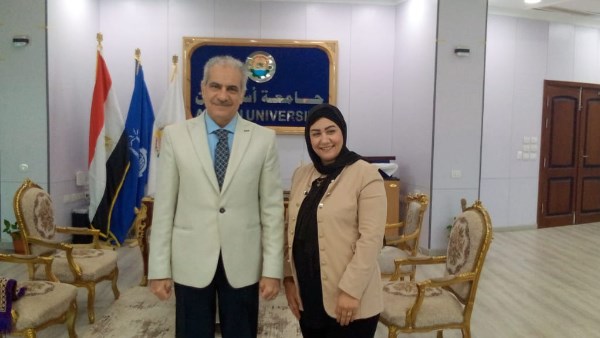 انشطة جامعية