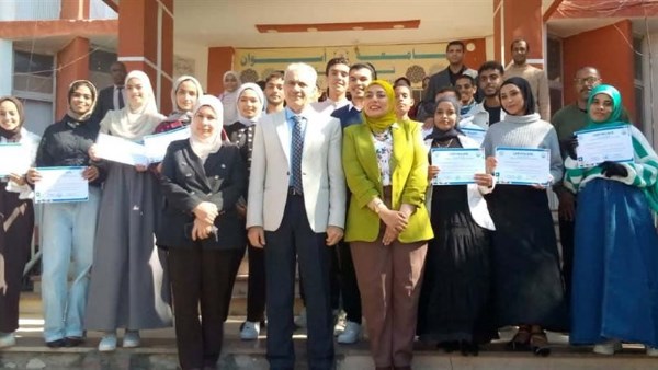 انشطة جامعية