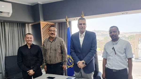 جهود متنوعة