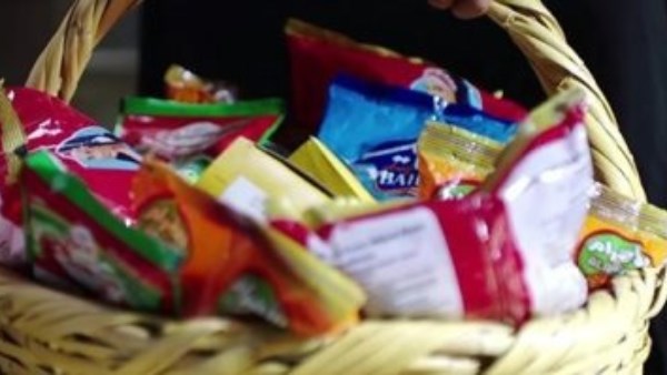 جهود متنوعة