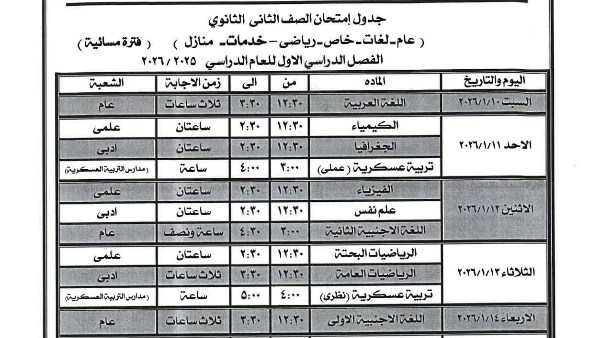 جهود محافظة أسوان