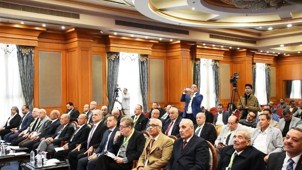 جهود متنوعة