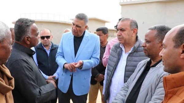 جهود متنوعة 