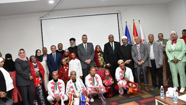 جهود متنوعة