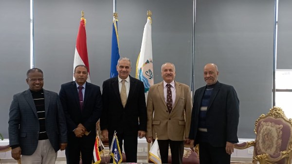 جهود جامعية