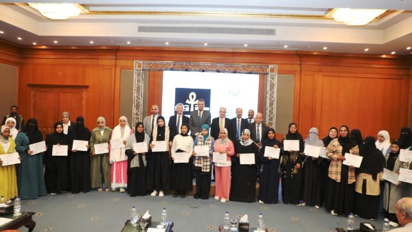 جهود محافظة أسوان