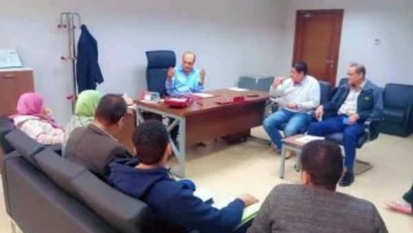 جانب من الحدث