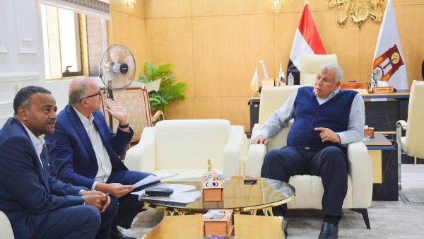 جانب من الحدث