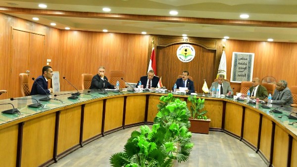 جانب من الحدث