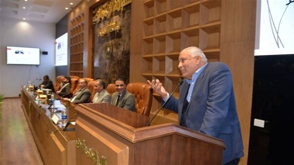 جانب من الحدث