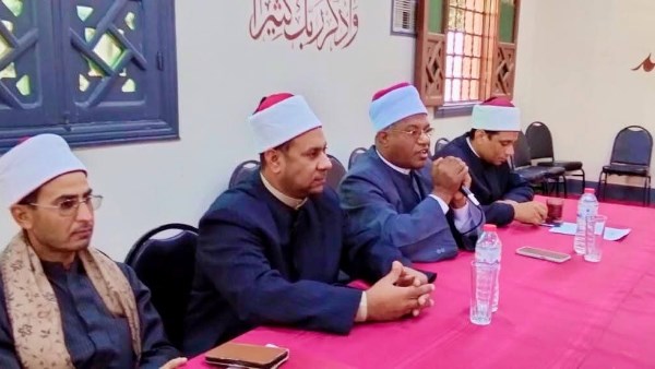 جانب من الحدث