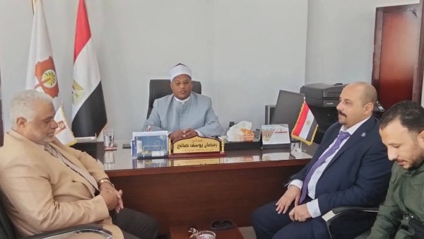 جانب من الحدث