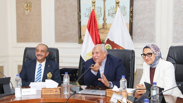 جانب من الحدث